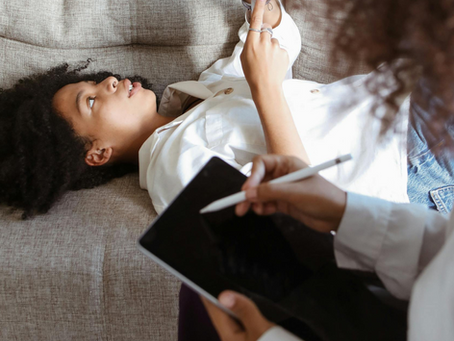 NEMA Club App – Your Mental Health Companion, Anytime You Need It