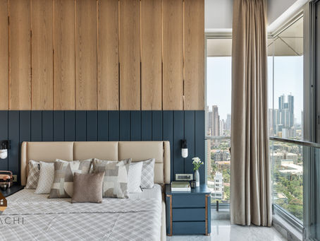 Why Personalized Interior Design Is the Future of Modern Homes in Mumbai