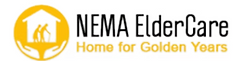 Woman recovering from stress with Nema Club support