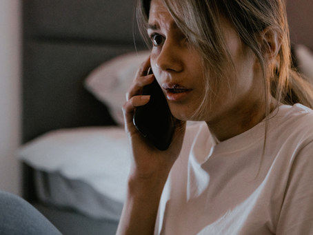 After the Breakup, Nights Became the Hardest”: Real Case Studies of Healing Without Rushing