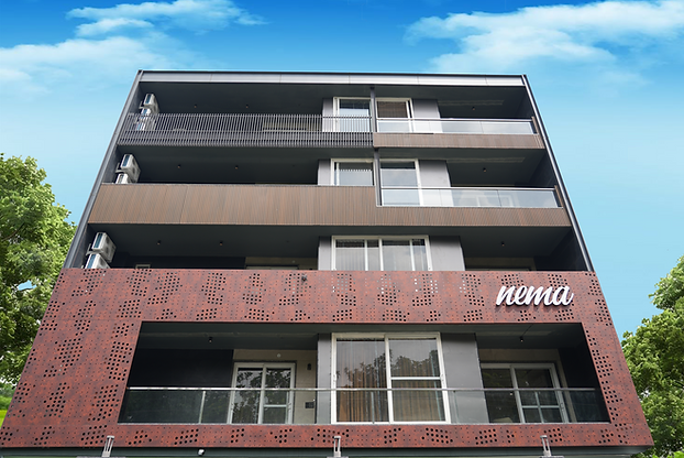 Best assisted living home in Gurgaon for elderly care