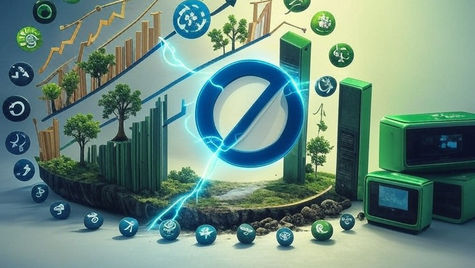 Established Excellence: Brands Shaping the Future! 🌟