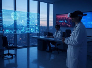 Mastering Local SEO for Doctors: Your 2025 Roadmap to Patient Acquisition