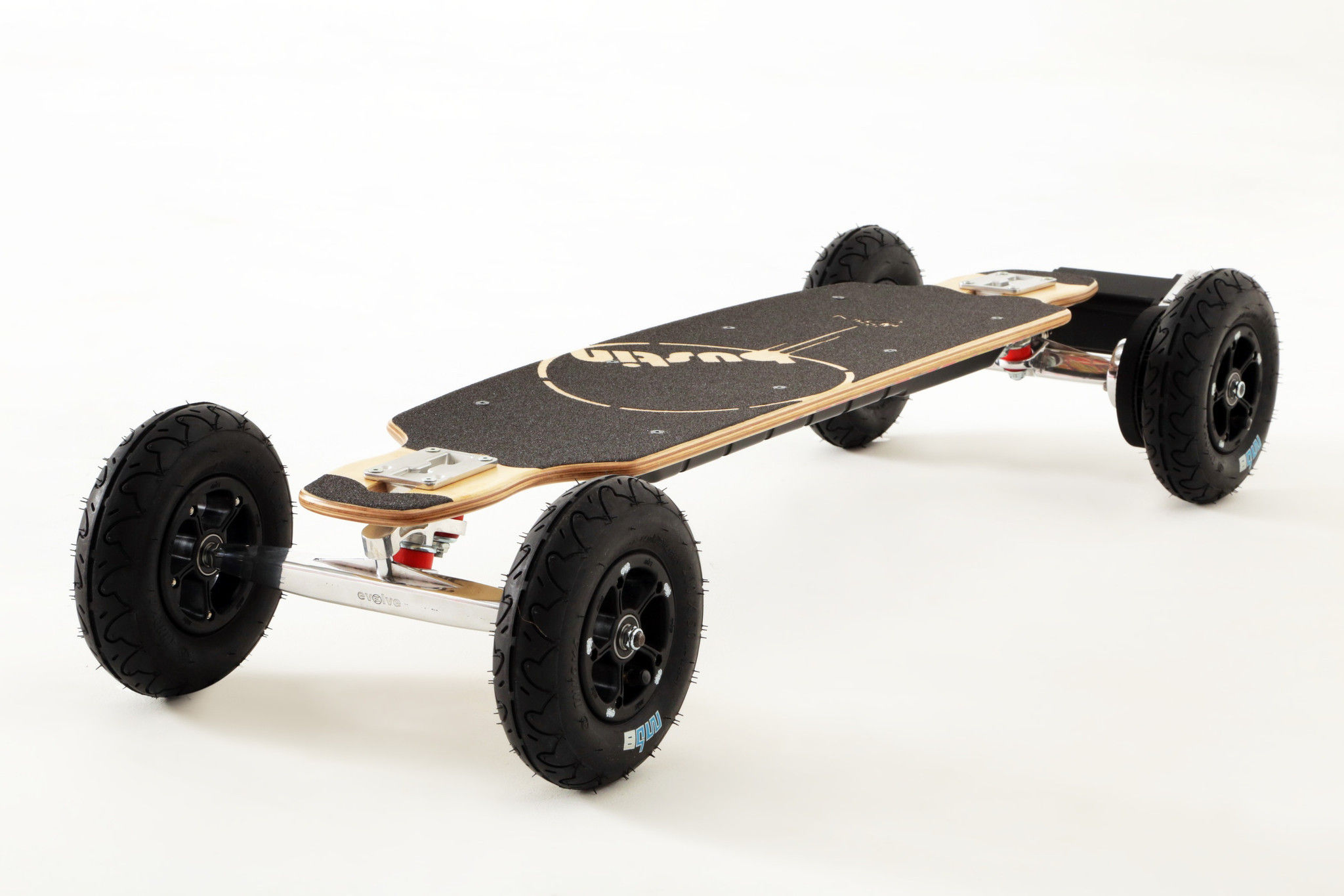 ЭЛЕКТРО-СКЕЙТ BUSTIN LIMITED EDITION ALL TERRAIN
