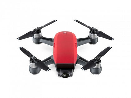 Миниатюра: DJI Квадрокоптер DJI Spark