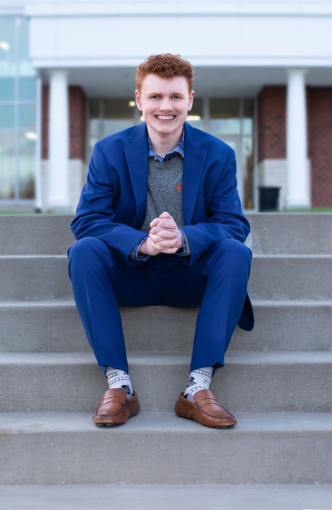 Senior Guy Picture Ideas for your next senior session