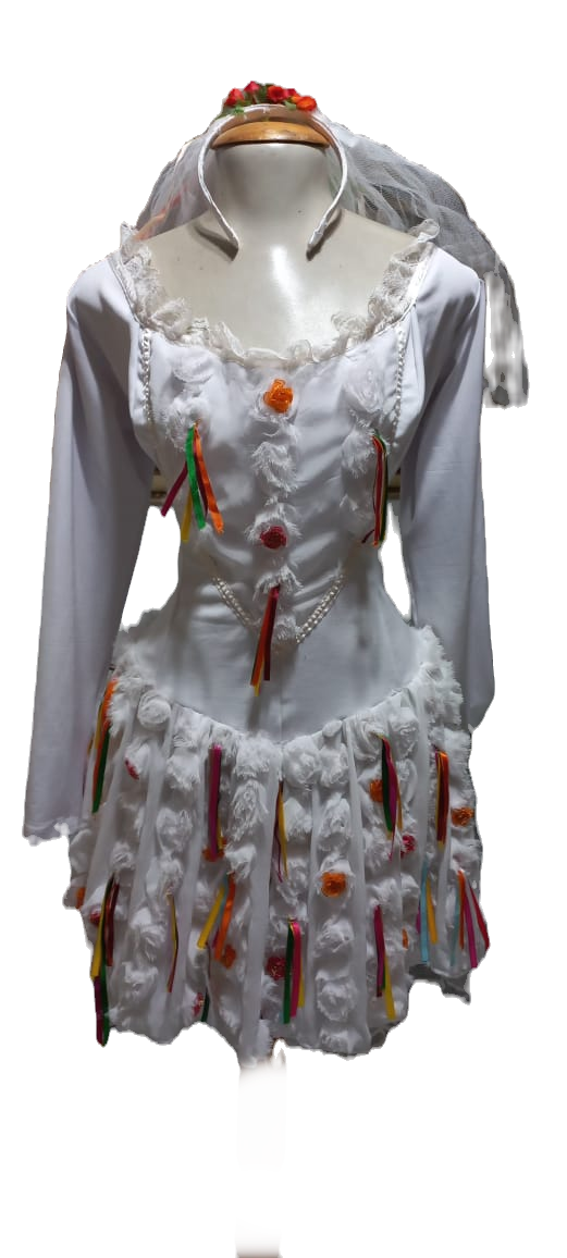 Noivinha Festa Junina