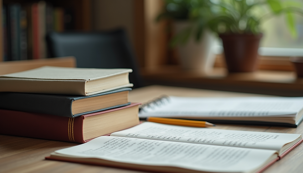 10 Unique Side Hustles for Writers You Might Not Have Considered