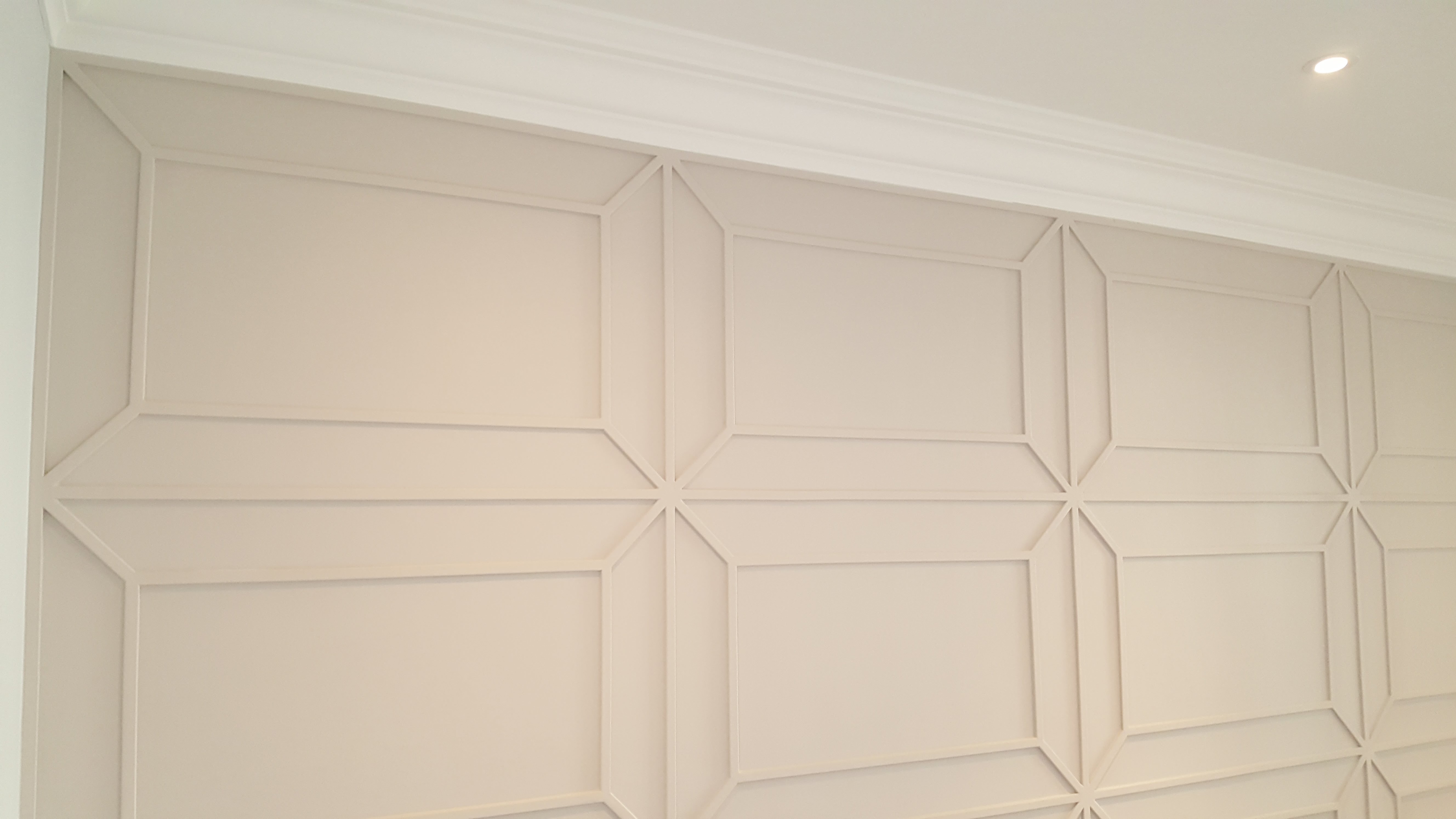 Accent Wall