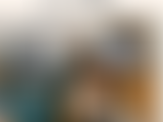 Chaotic medical waiting room with a virtual check-in monitor, slouched patient holding paperwork, distracted staff, and Dum Dums candy wrappers scattered across the floor. A patient chart on the counter is marked with a sticky note that reads 'Try Bacon?'