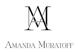 Amanda Muratoff Logo