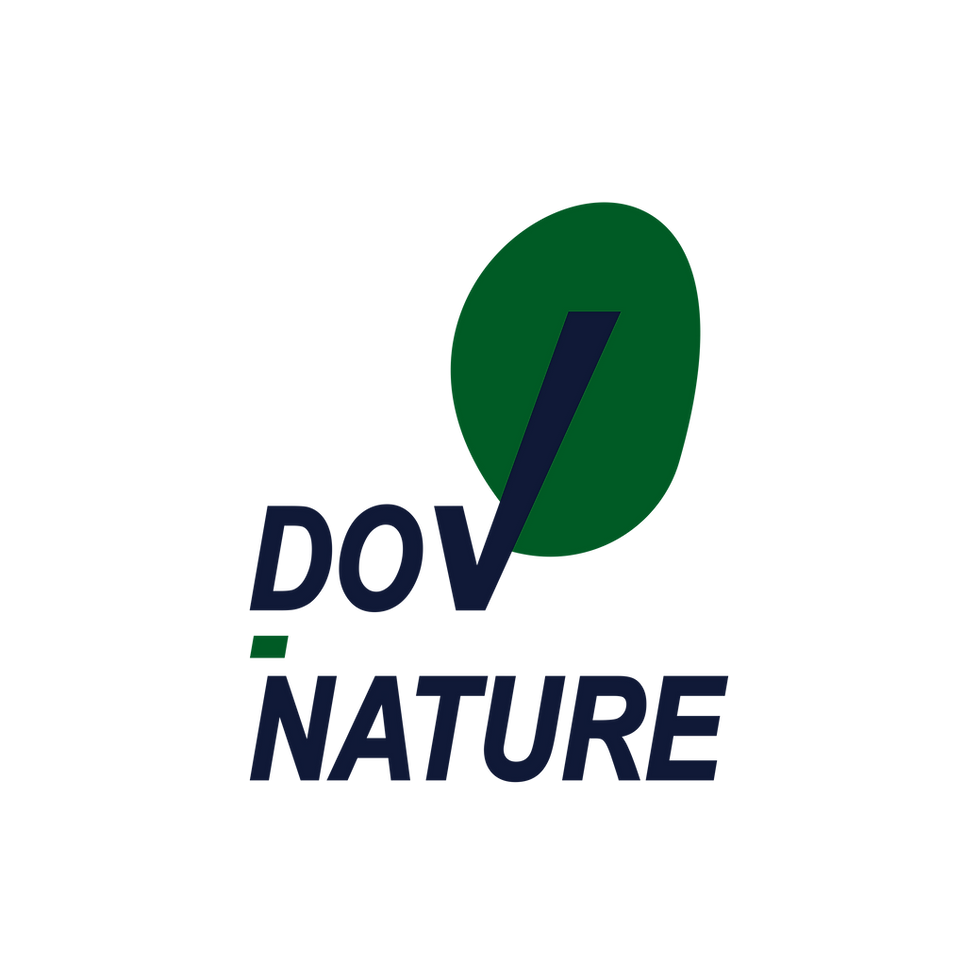 Logo dov-nature