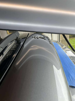 DOV-IMPACT Débosselage sans peinture à domicile