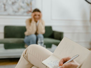 Bilişsel Davranışçı Terapi