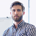 Man with Beard