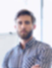Man with Beard