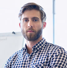 Man with Beard