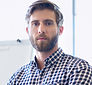Man with Beard