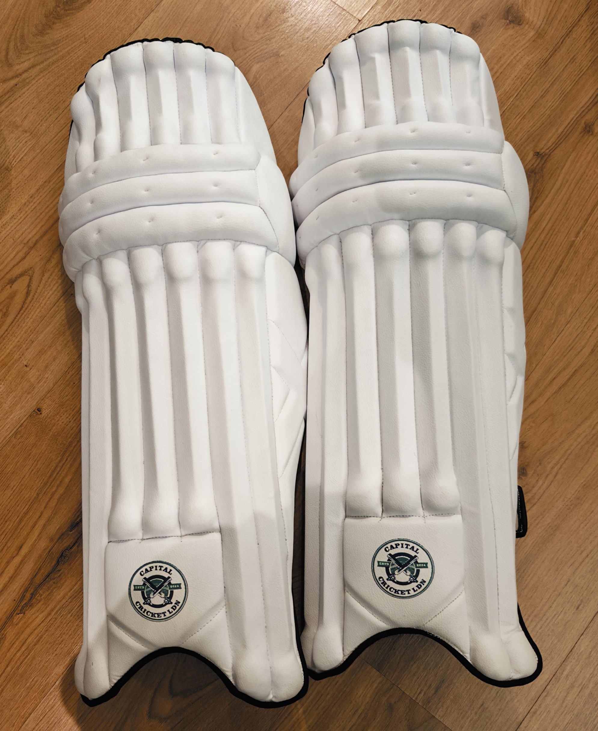 Capital Cricket LDN Batting Pads