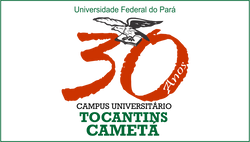 30 Anos UFPA/Cametá