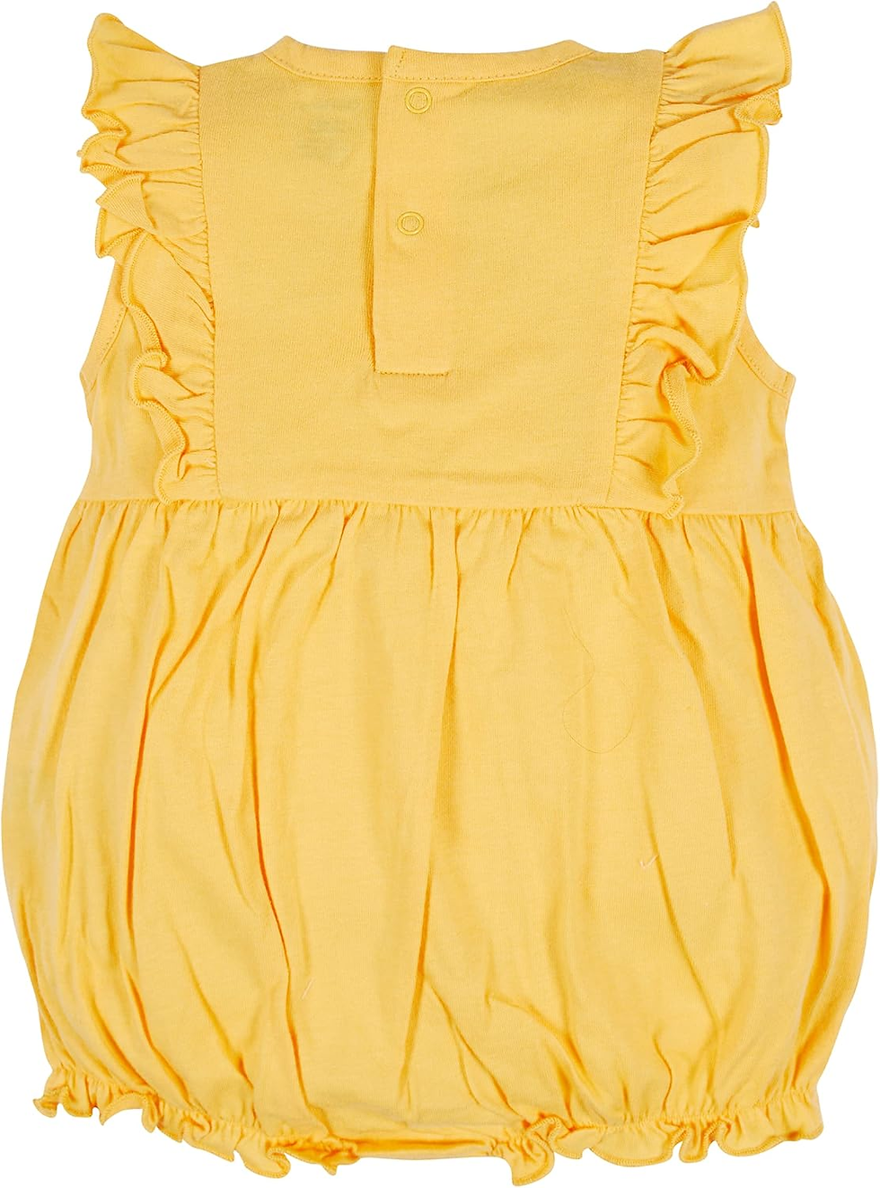 Thumbnail: Baby Girls' 3-Pack Romper