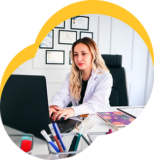 Medical Virtual Assistants for Doctors