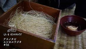 竹芸?島芸?〜新しい芸術祭の名称公募に寄せられた声をお届け|エシカルラジオ#56