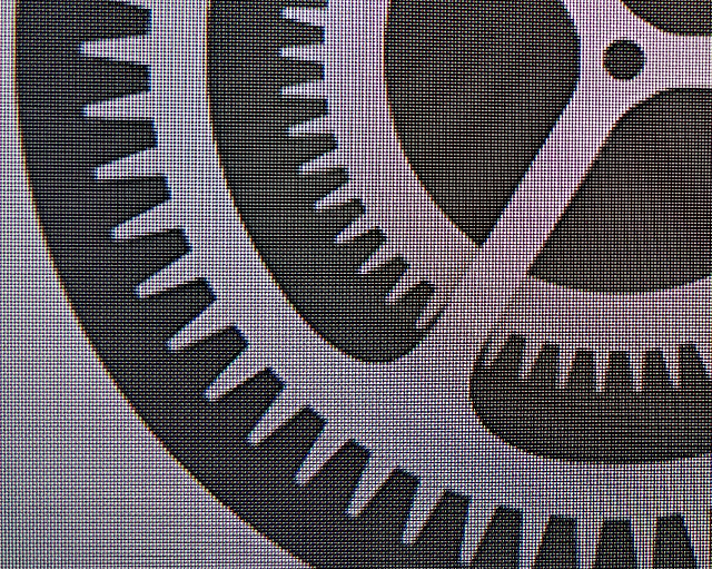 Apple TV 4k Settings Button