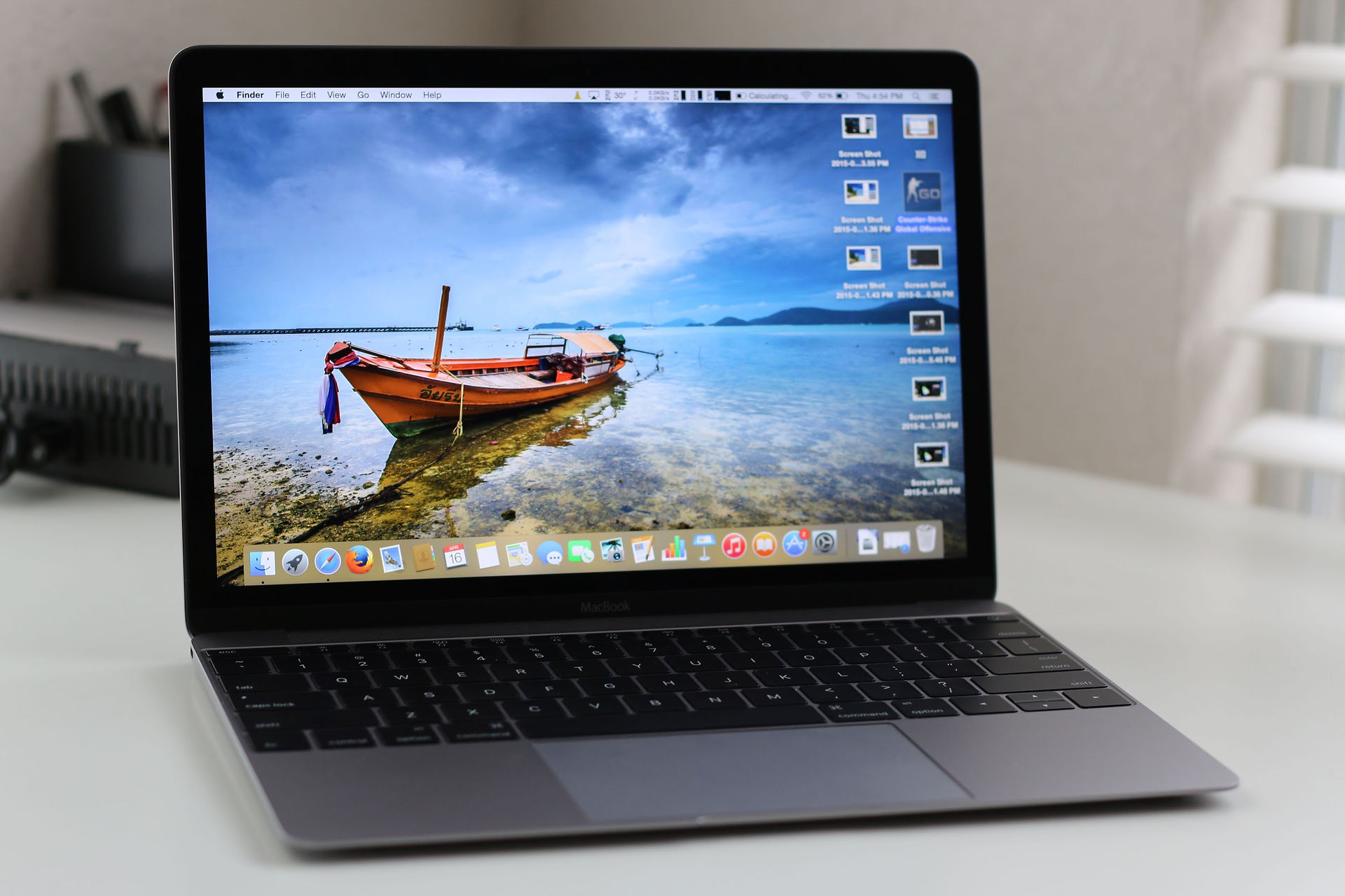 Macbook 12