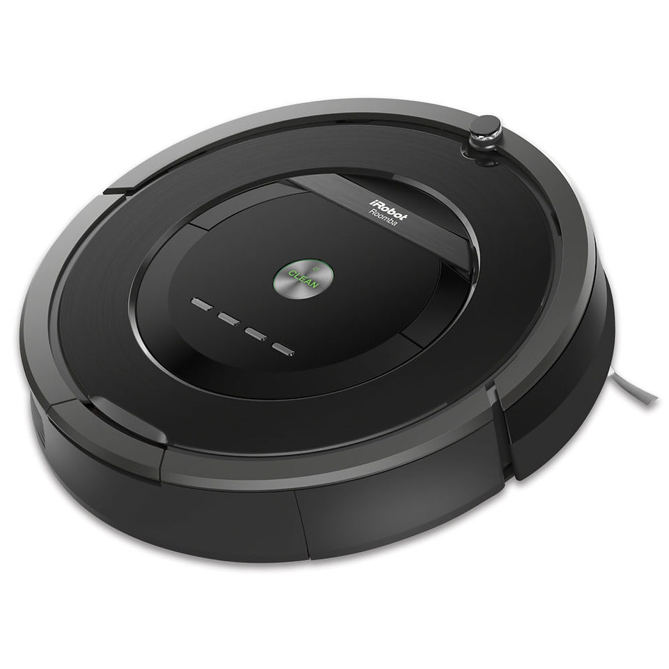 iRobot 880