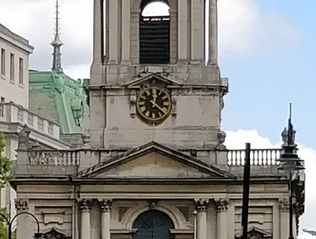 Oneplus 5 - Good light crop 2X zoom