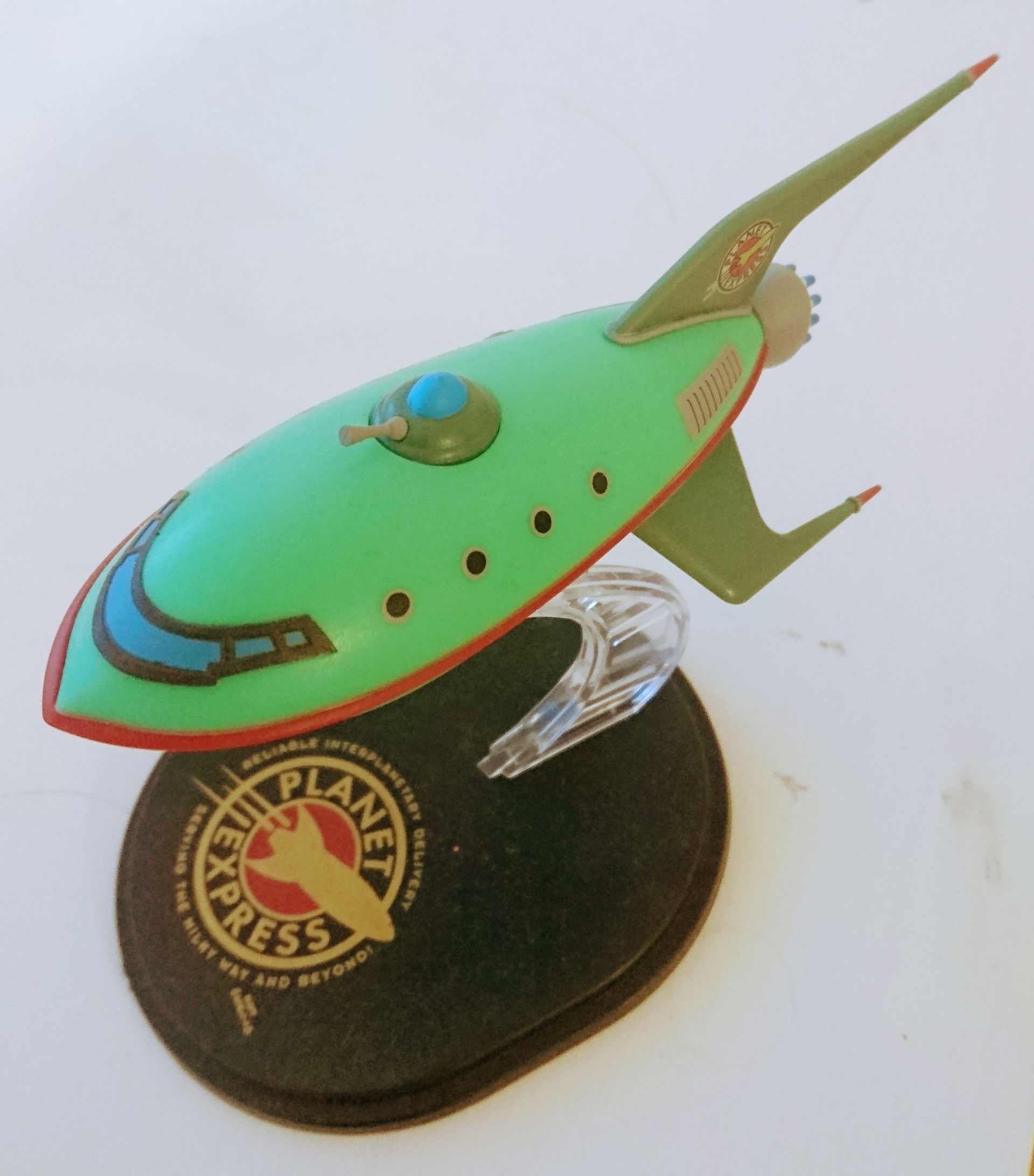 Planet Express