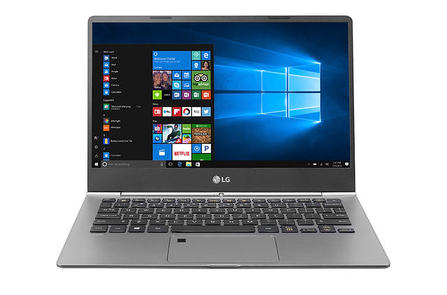 LG gram 13.3