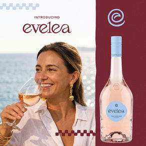 Evelea Premium Rosé