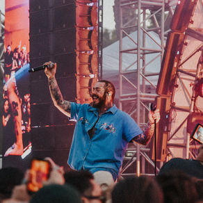 Post Malone & Willow