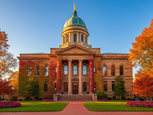 The Journey of Civil Rights Legislation: A Deep Dive into Civil Rights Reform History