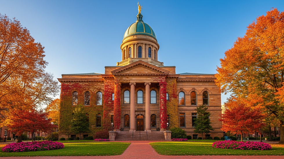 The Journey of Civil Rights Legislation: A Deep Dive into Civil Rights Reform History