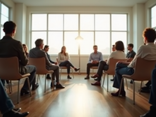 Restorative Justice A Path for Healing