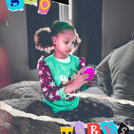 We Need To Discuss Child Care