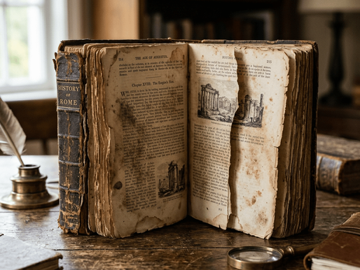 Freedom 250: The Erasure of Black Contributions to History