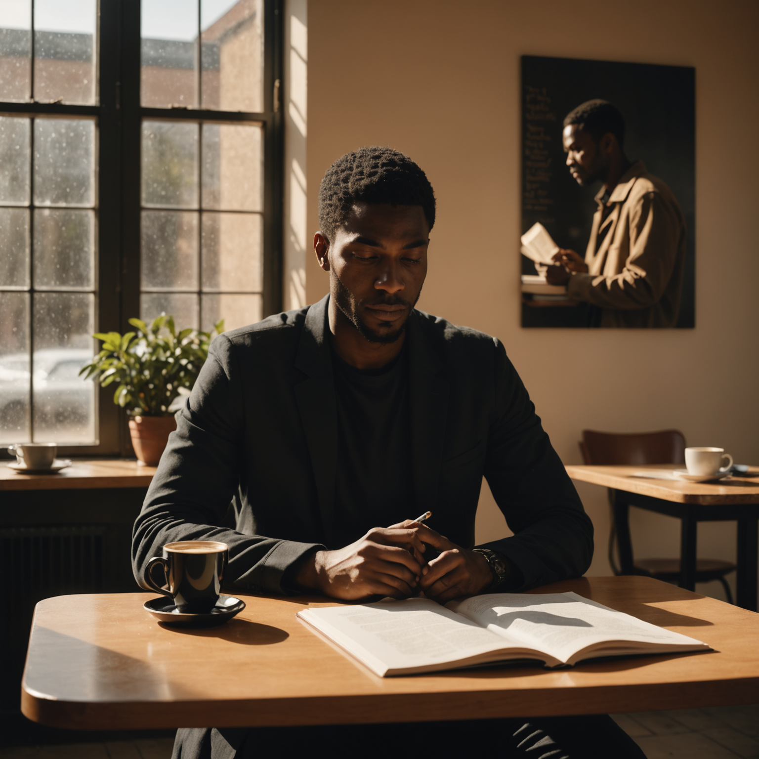 Writer: Staff Writer