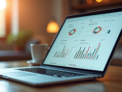 Discover the Benefits of Progressive Blog Platforms