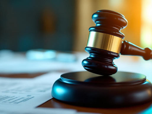 Judge Rules Against Government and Throws Out Cases Against Comey and Letitia