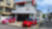 ABARTH 本国仕様ヘッドライト交換相談