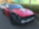 R35 GT-R エアロ途中経過