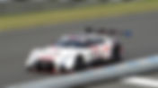 SUPER GT 2019 ファイナル