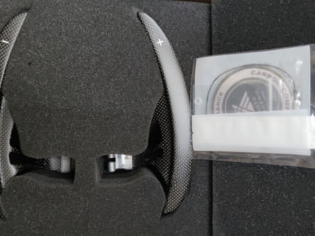 R35 GT-R用パーツなど