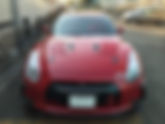 R35 GT-R代車利用