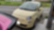 FIAT修理、アバルト オバフェン修理