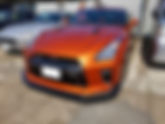 R35 GT-R サスペンション、キャタライザー交換作業